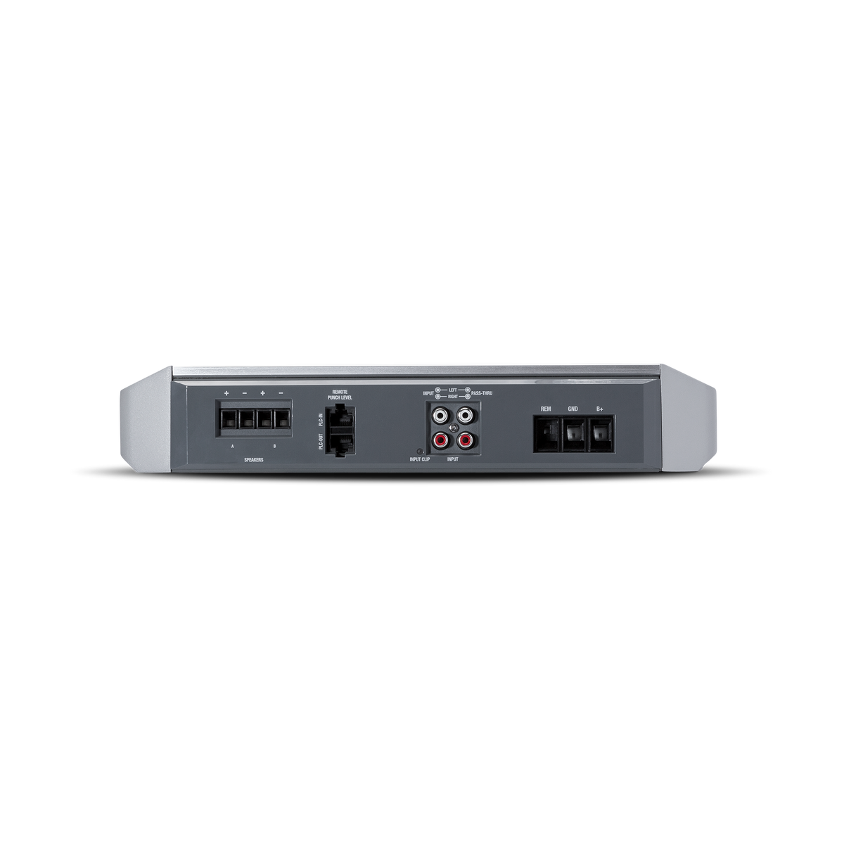 Punch Marine 1,000 Watt Class-bd Mono Amplifier