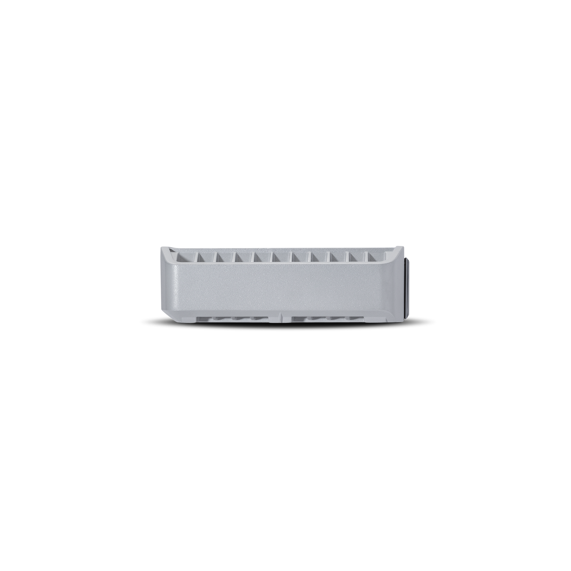 Punch Marine 1,000 Watt Class-bd 5-Channel Amplifier