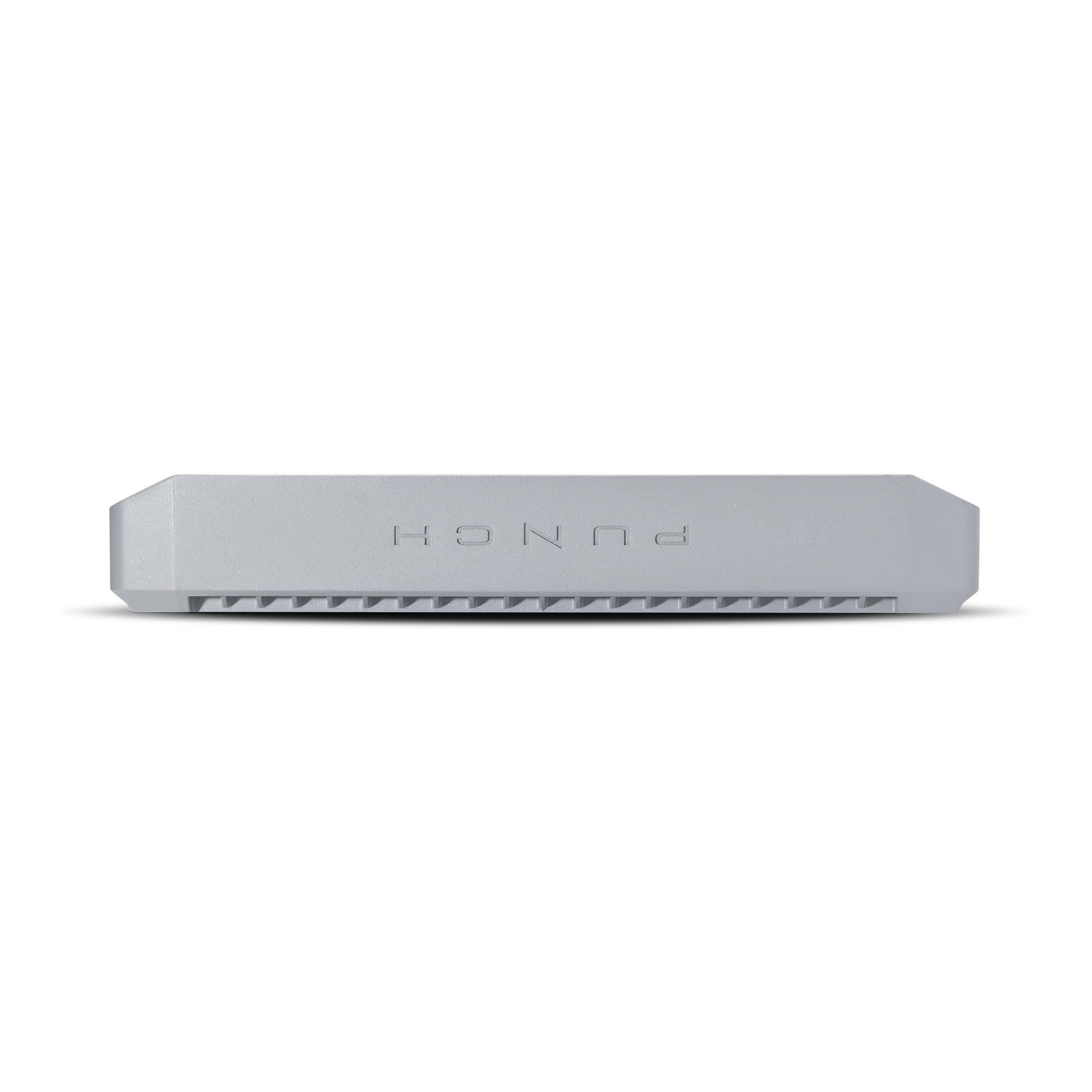 Punch Marine 1,000 Watt Class-bd 5-Channel Amplifier