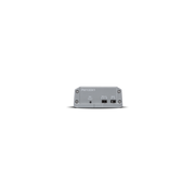 Punch 100 Watt Full-Range Element Ready Mono Amplifier (pair)