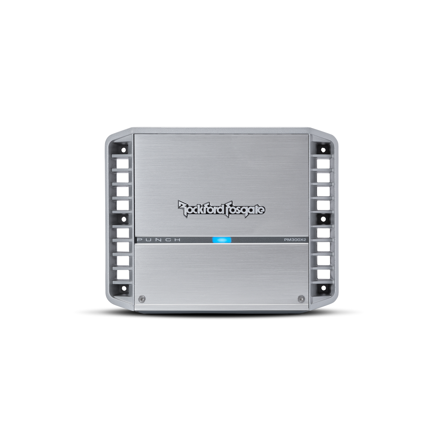 Punch Marine 300 Watt 2-Channel Amplifier