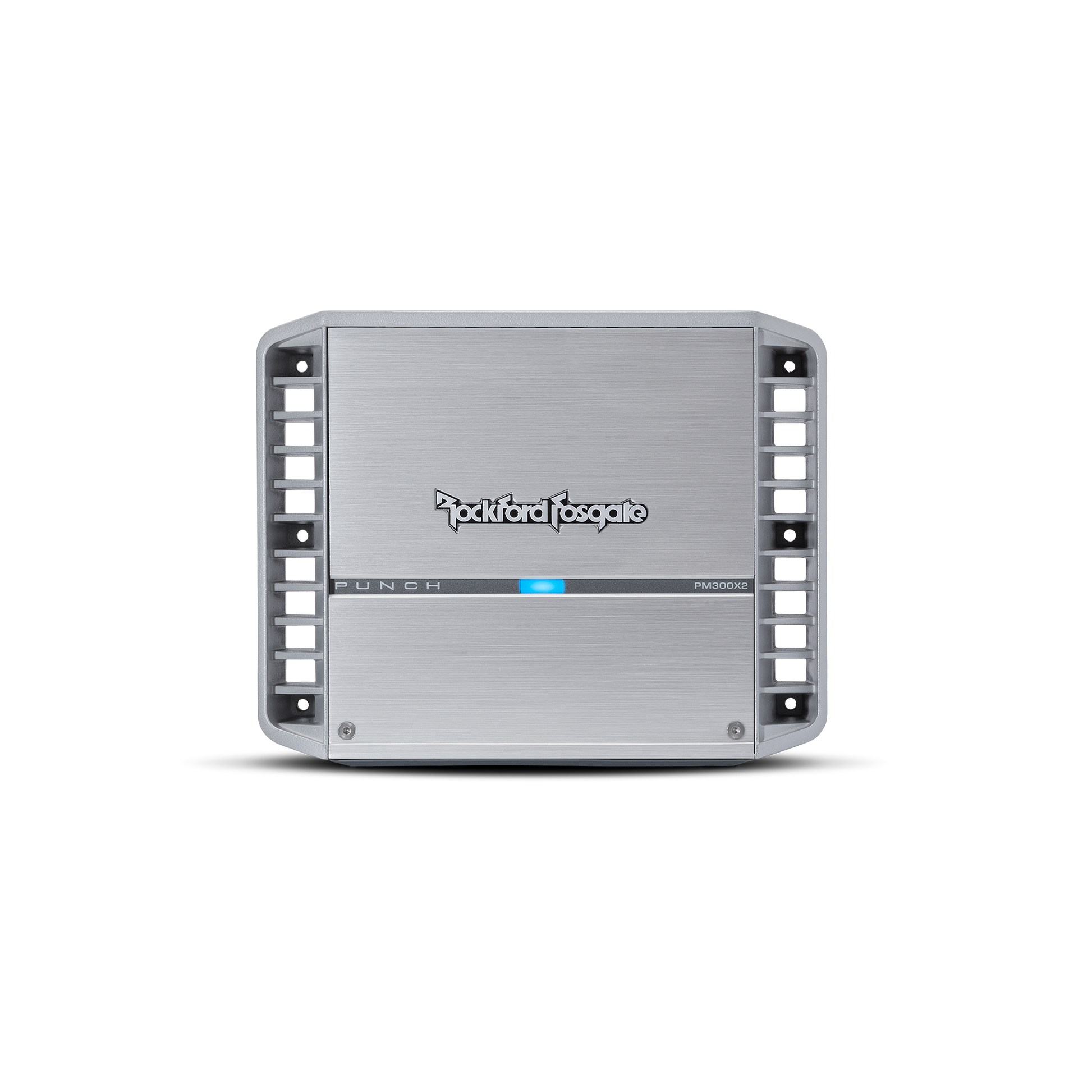 Punch Marine 300 Watt 2-Channel Amplifier