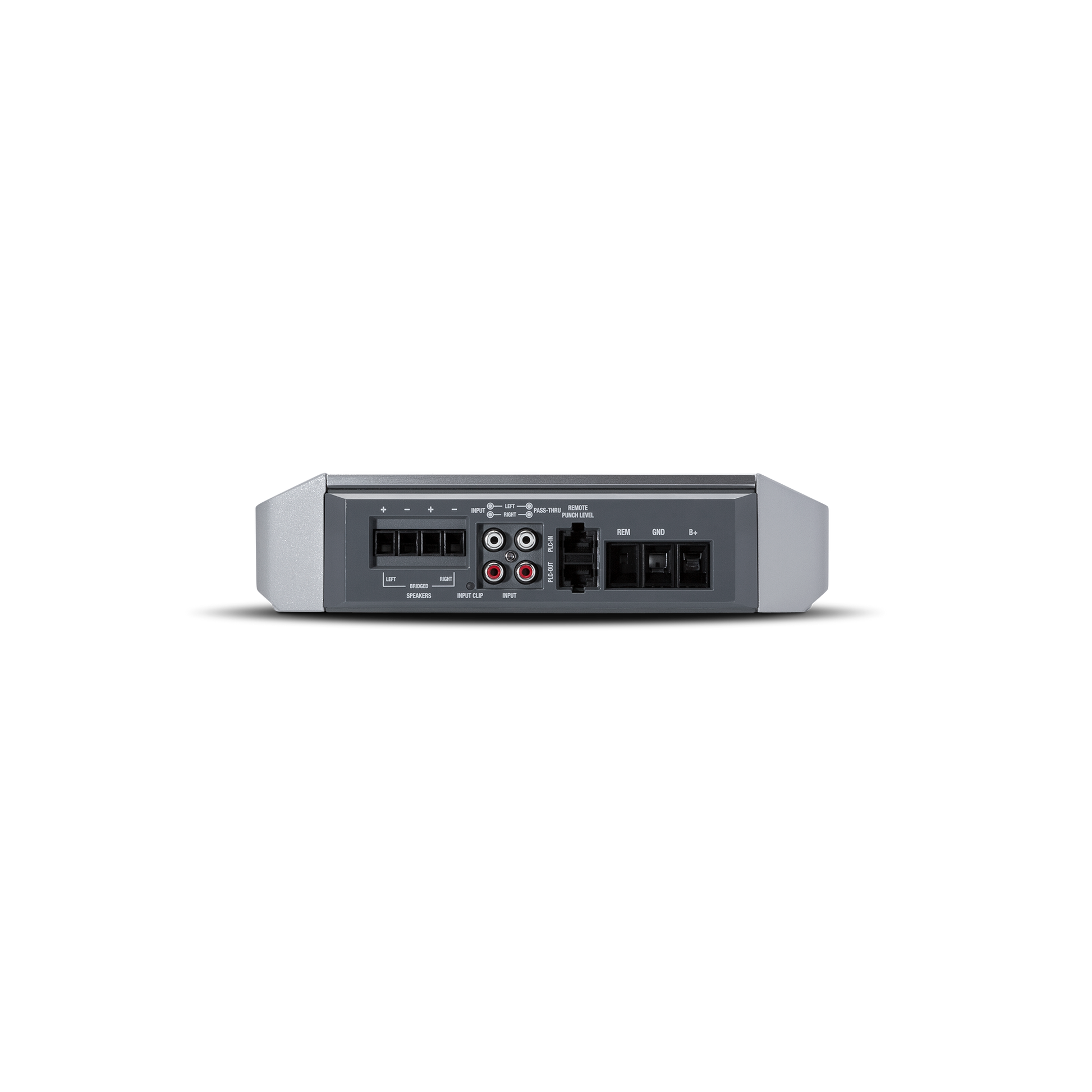 Punch Marine 300 Watt 2-Channel Amplifier
