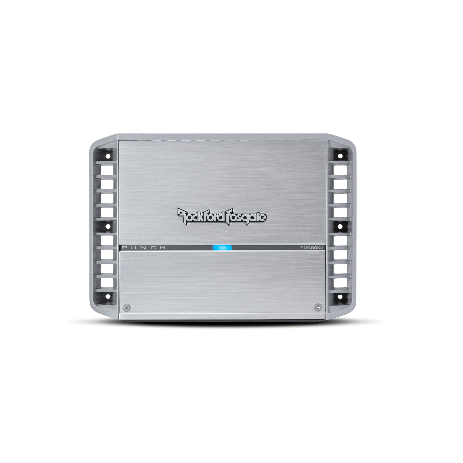 Punch Marine 400 Watt 4-Channel Amplifier