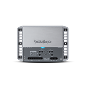 Punch Marine 400 Watt 4-Channel Amplifier