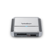 Punch Marine 400 Watt 4-Channel Amplifier