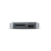 Punch Marine 400 Watt 4-Channel Amplifier