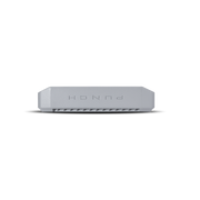 Punch Marine 400 Watt 4-Channel Amplifier