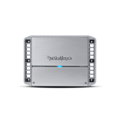 Punch Marine 500 Watt Class-bd Mono Amplifier