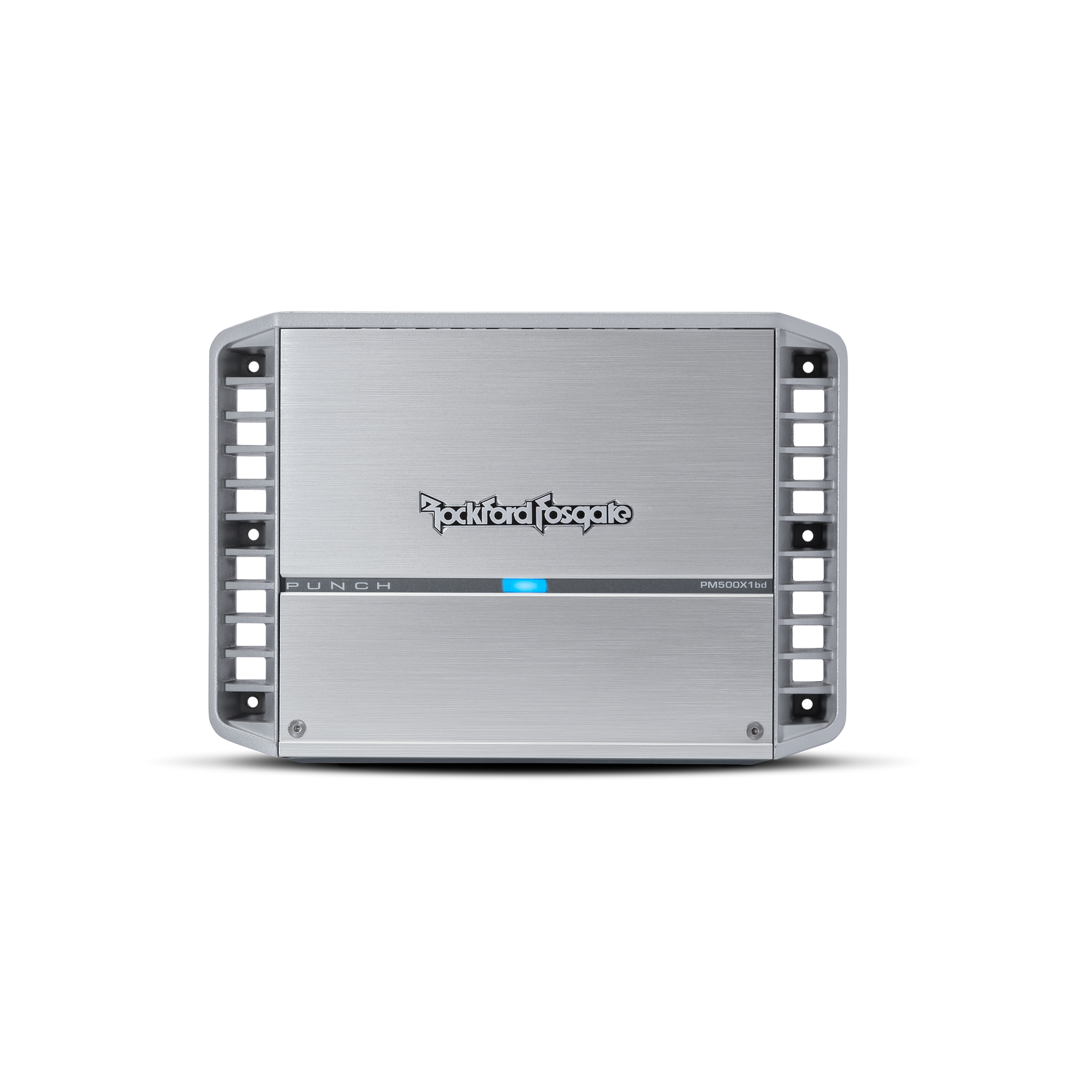 Punch Marine 500 Watt Class-bd Mono Amplifier