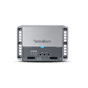 Punch Marine 500 Watt Class-bd Mono Amplifier