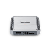 Punch Marine 500 Watt Class-bd Mono Amplifier