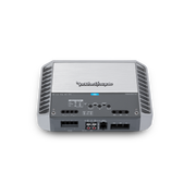 Punch Marine 500 Watt Class-bd Mono Amplifier