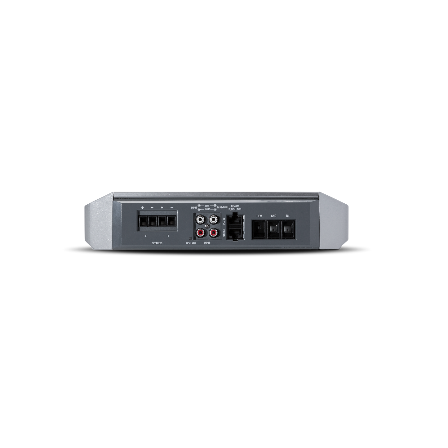 Punch Marine 500 Watt Class-bd Mono Amplifier