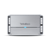 Punch Marine 500 Watt 2-Channel Amplifier