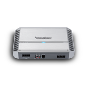 Punch Marine 500 Watt 2-Channel Amplifier