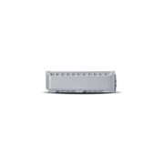 Punch Marine 500 Watt 2-Channel Amplifier