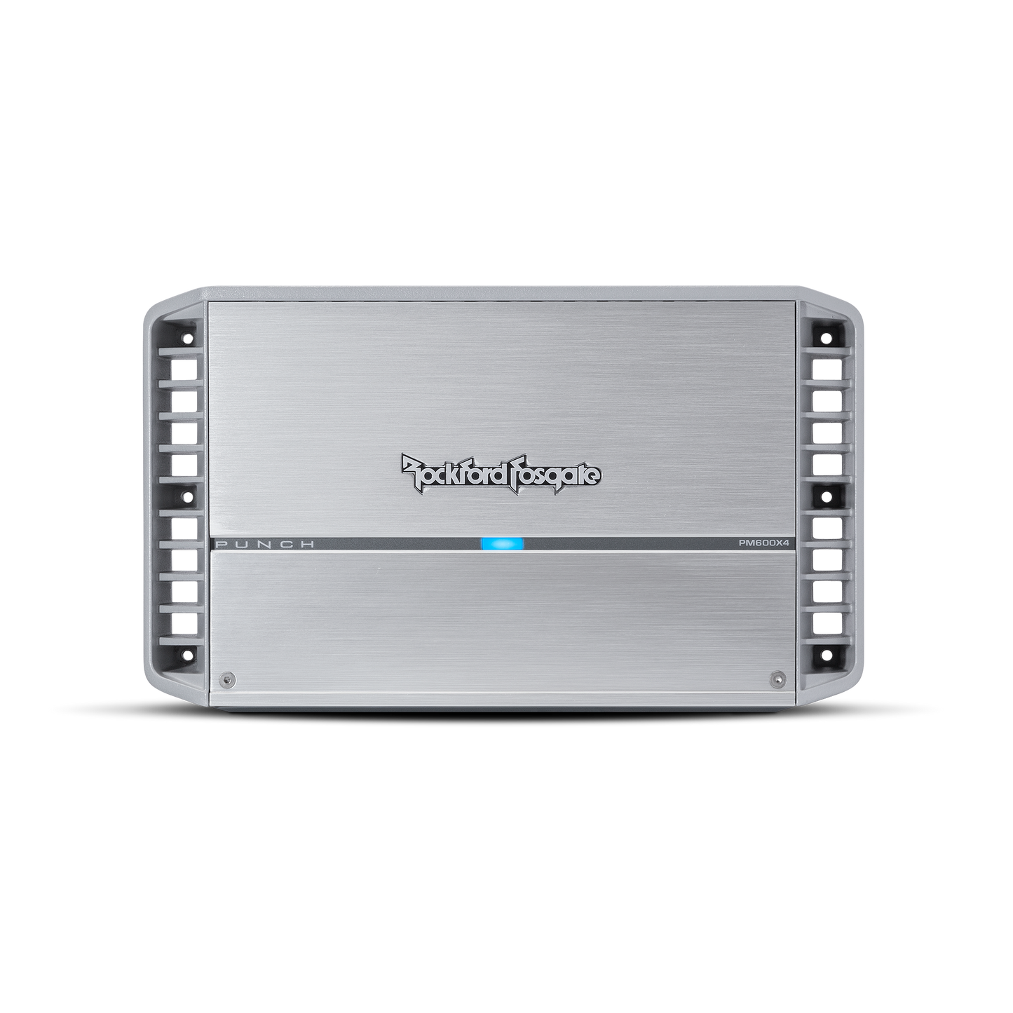 Punch Marine 600 Watt 4-Channel Amplifier