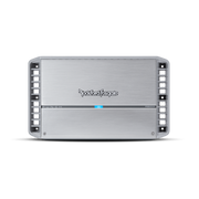 Punch Marine 600 Watt 4-Channel Amplifier
