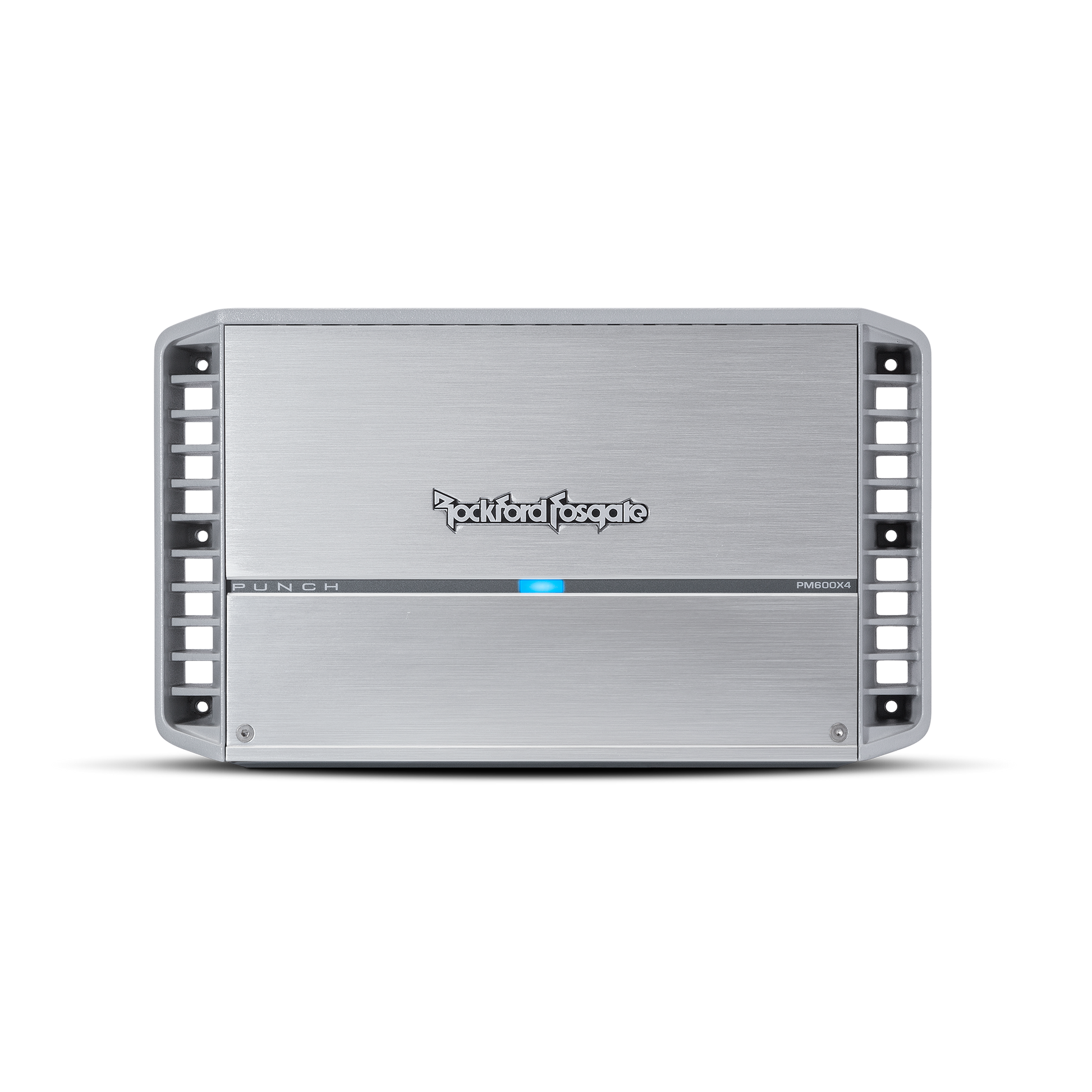 Punch Marine 600 Watt 4-Channel Amplifier