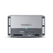 Punch Marine 600 Watt 4-Channel Amplifier