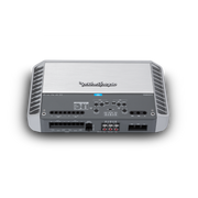 Punch Marine 600 Watt 4-Channel Amplifier