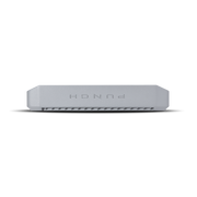 Punch Marine 600 Watt 4-Channel Amplifier