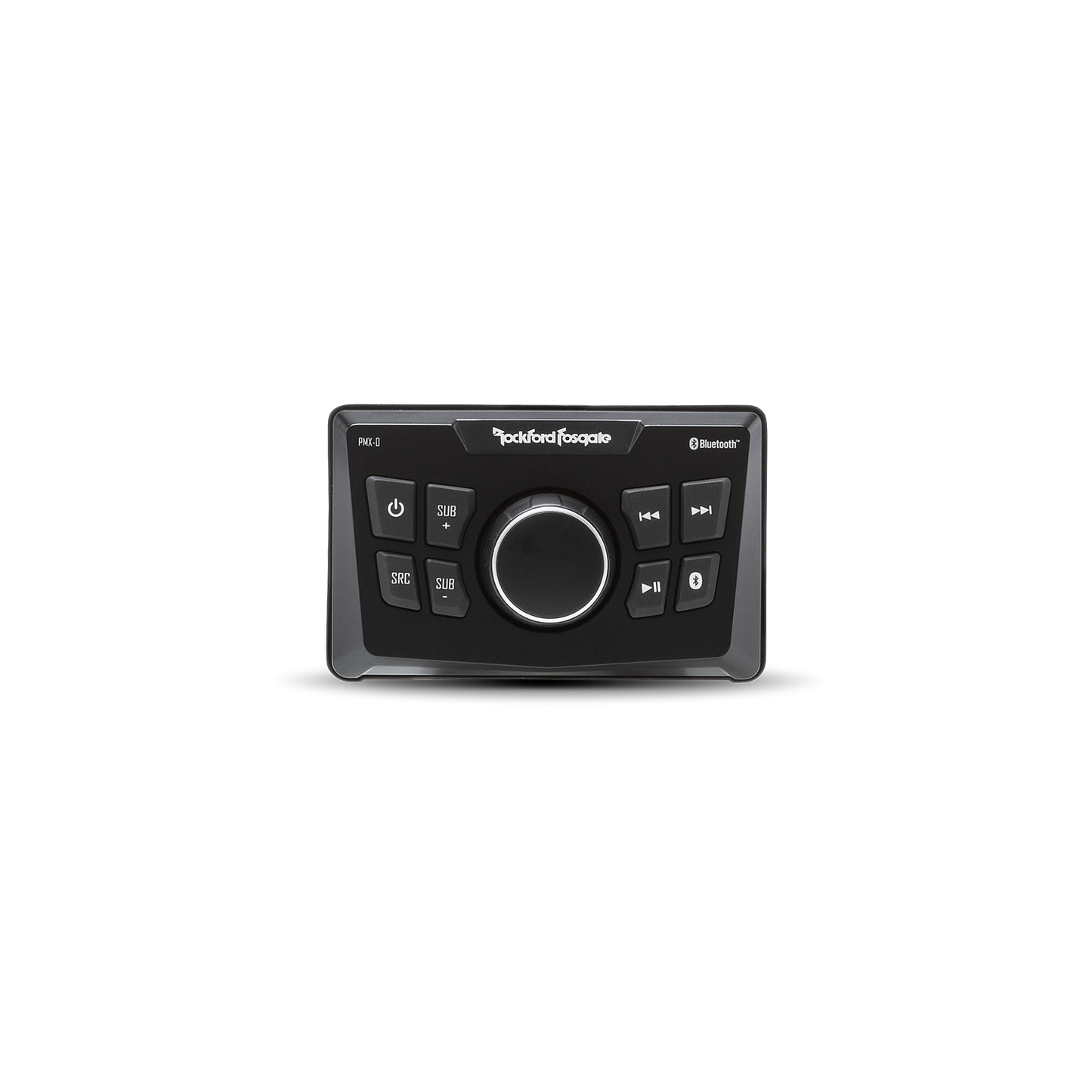 Punch Marine Ultra Compact Digital Media Receiver