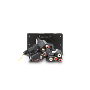 Punch Marine Ultra Compact Digital Media Receiver
