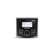 Punch Marine Grade Media Receiver with 2.3" Dot Matrix Display