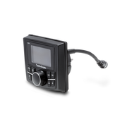 Punch Marine Full Function Wired Remote 2.7" Display