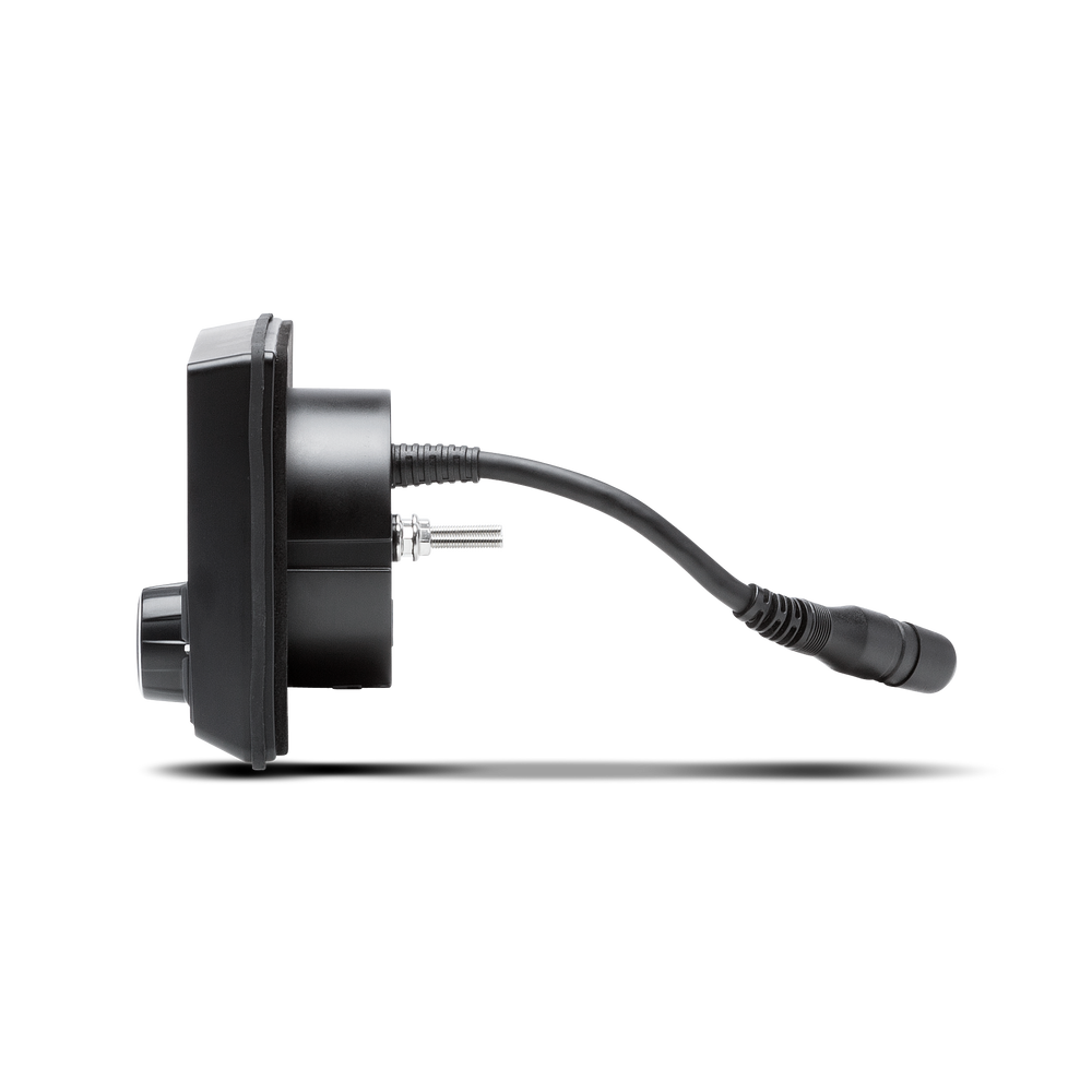 Rockford Fosgate Punch Marine Full Function Wired Remote PMX-1R