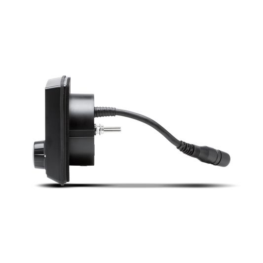 Punch Marine Full Function Wired Remote 2.7" Display