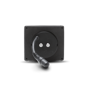 Punch Marine Full Function Wired Remote 2.7" Display