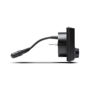Punch Marine Full Function Wired Remote 2.7" Display