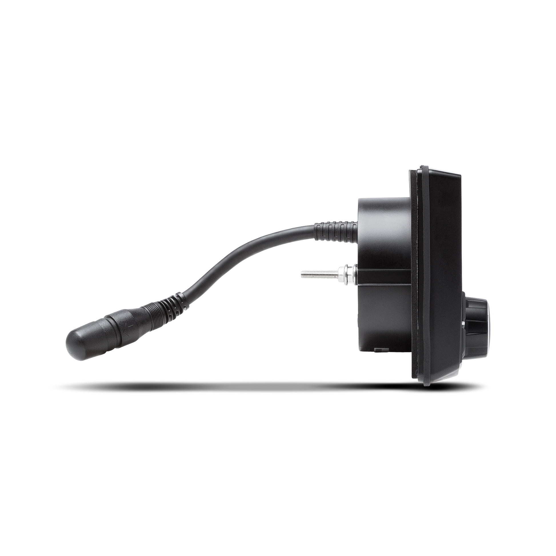 Punch Marine Full Function Wired Remote 2.7" Display