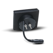 Punch Marine Full Function Wired Remote 2.7" Display