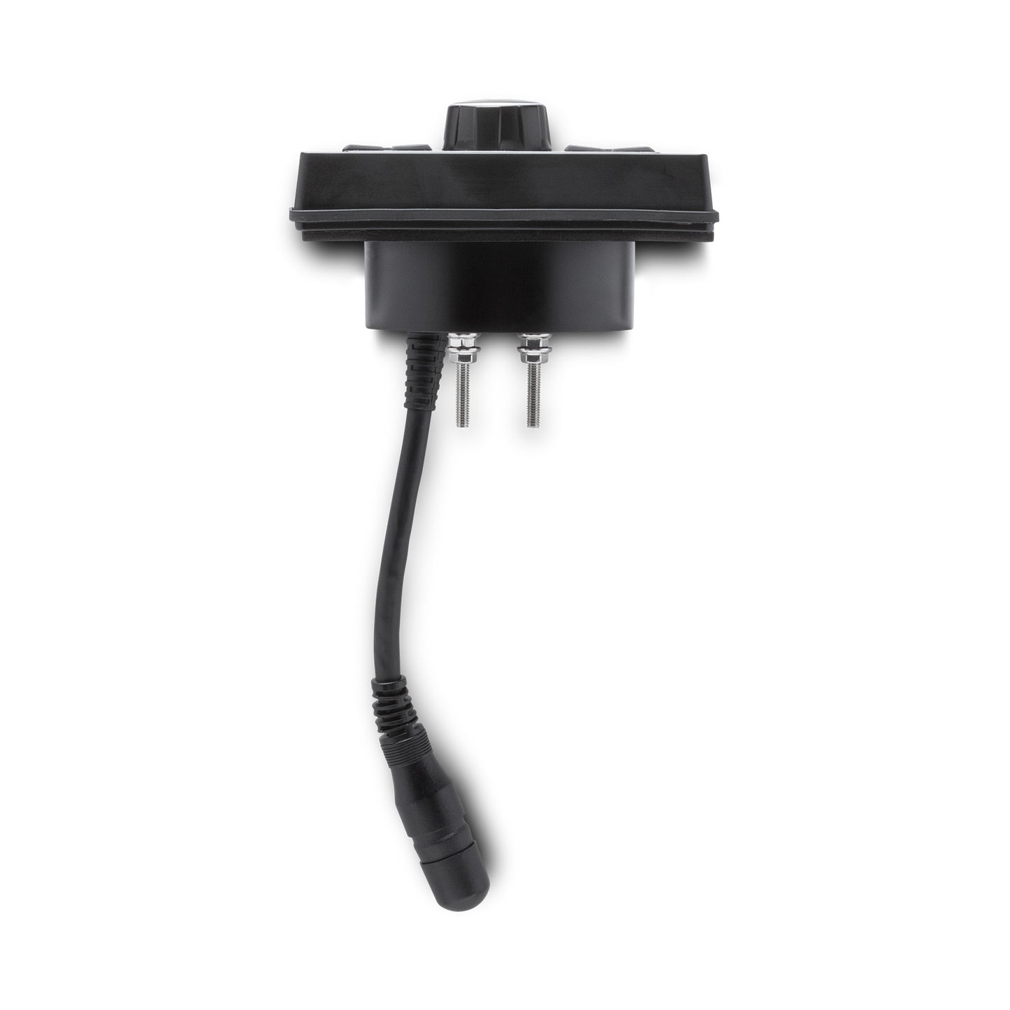 Punch Marine Full Function Wired Remote 2.7" Display