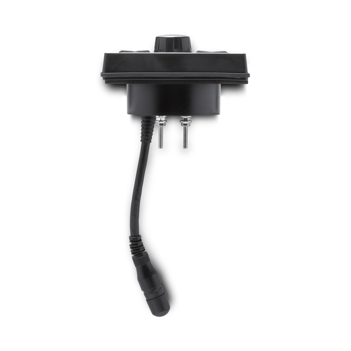 Punch Marine Full Function Wired Remote 2.7" Display