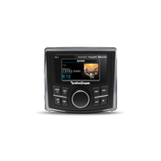 Compact Digital Media Receiver w/ 2.7" Display