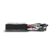 Punch Marine Hide-Away AM/FM/WB Multi-Zone Digital Media Receiver