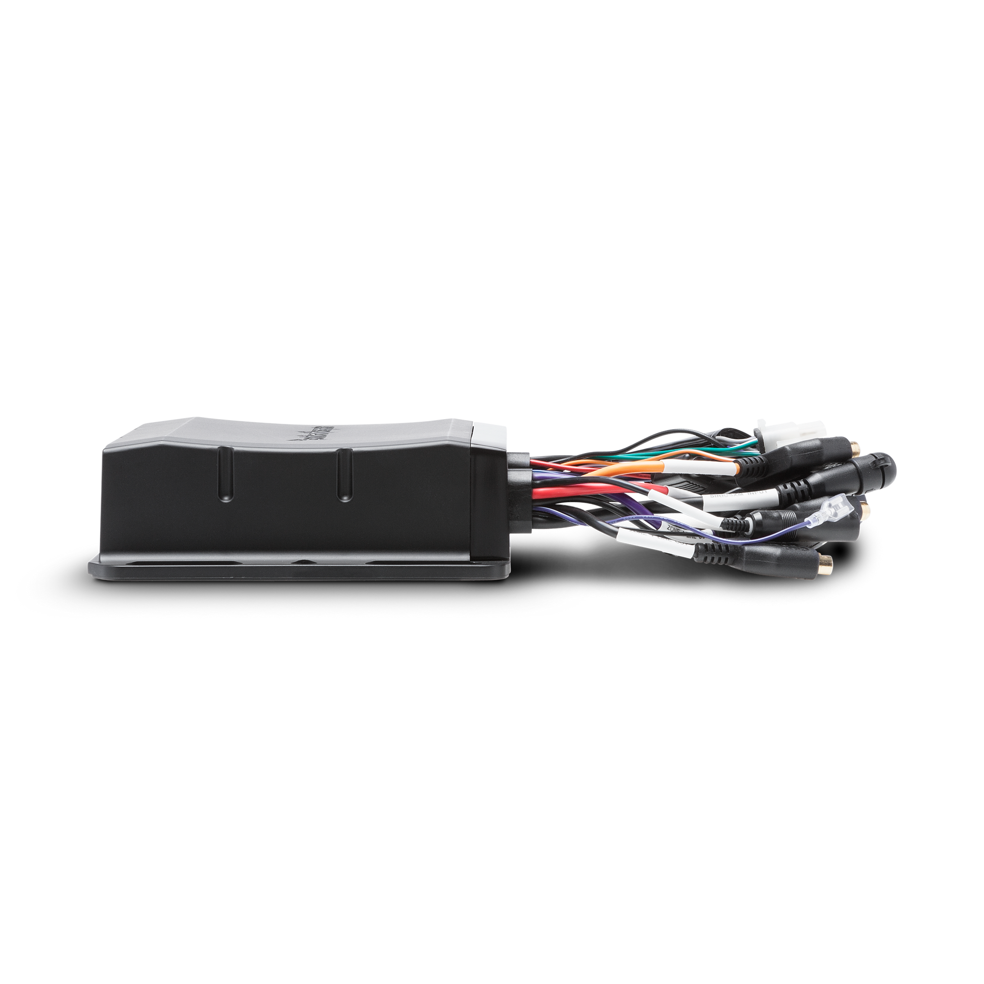 Punch Marine Hide-Away AM/FM/WB Multi-Zone Digital Media Receiver