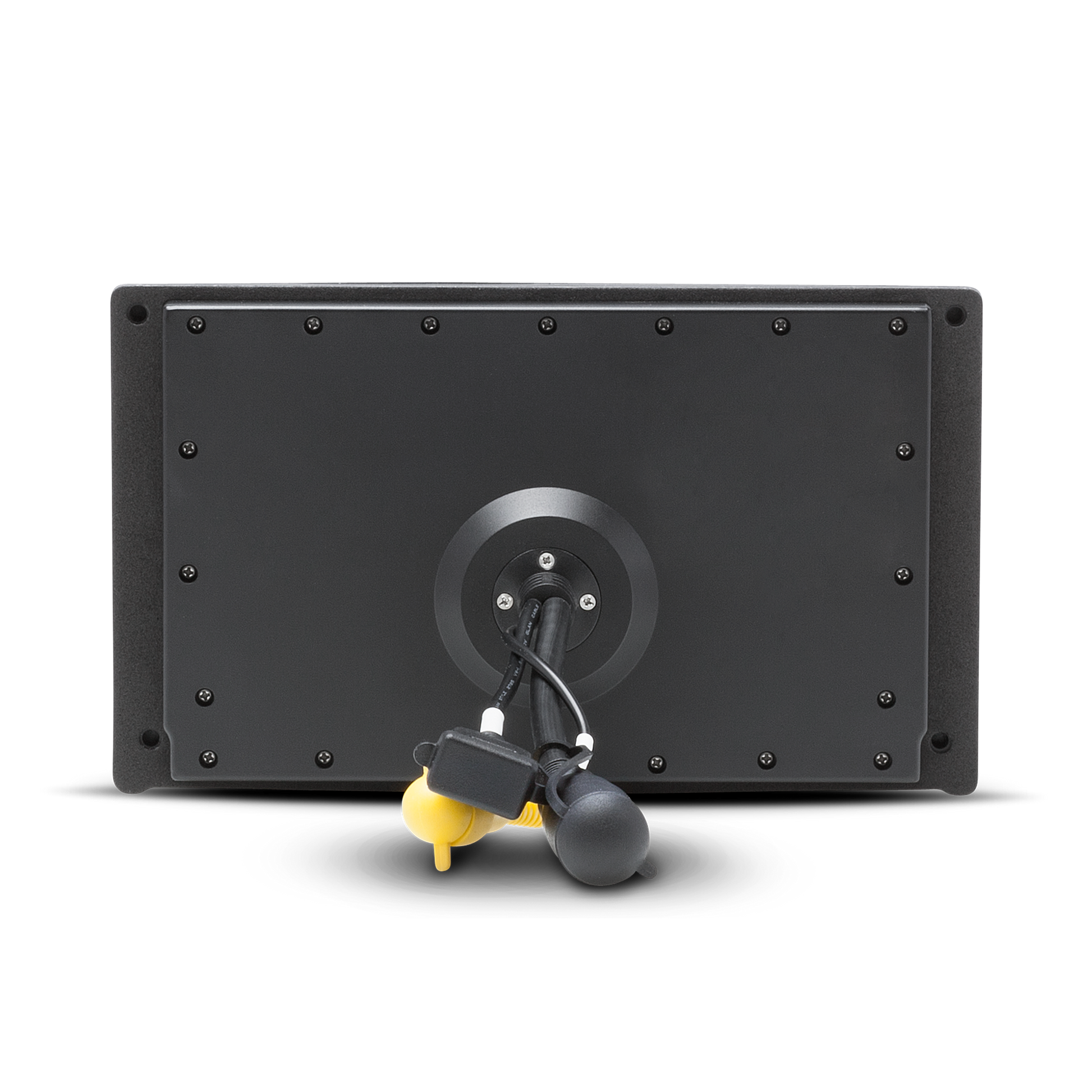 Punch Marine Full Function Wired 5" TFT Display Head