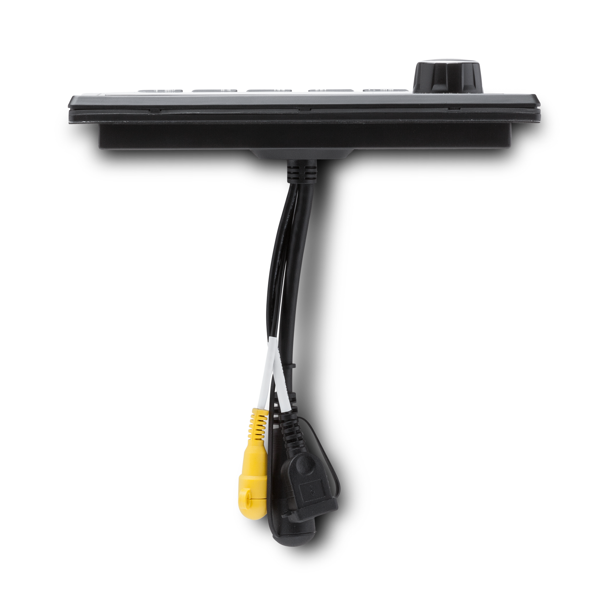 Punch Marine Full Function Wired 5" TFT Display Head