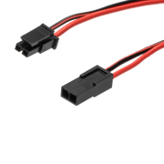 AM/FM/WB Amplified 12V Antenna