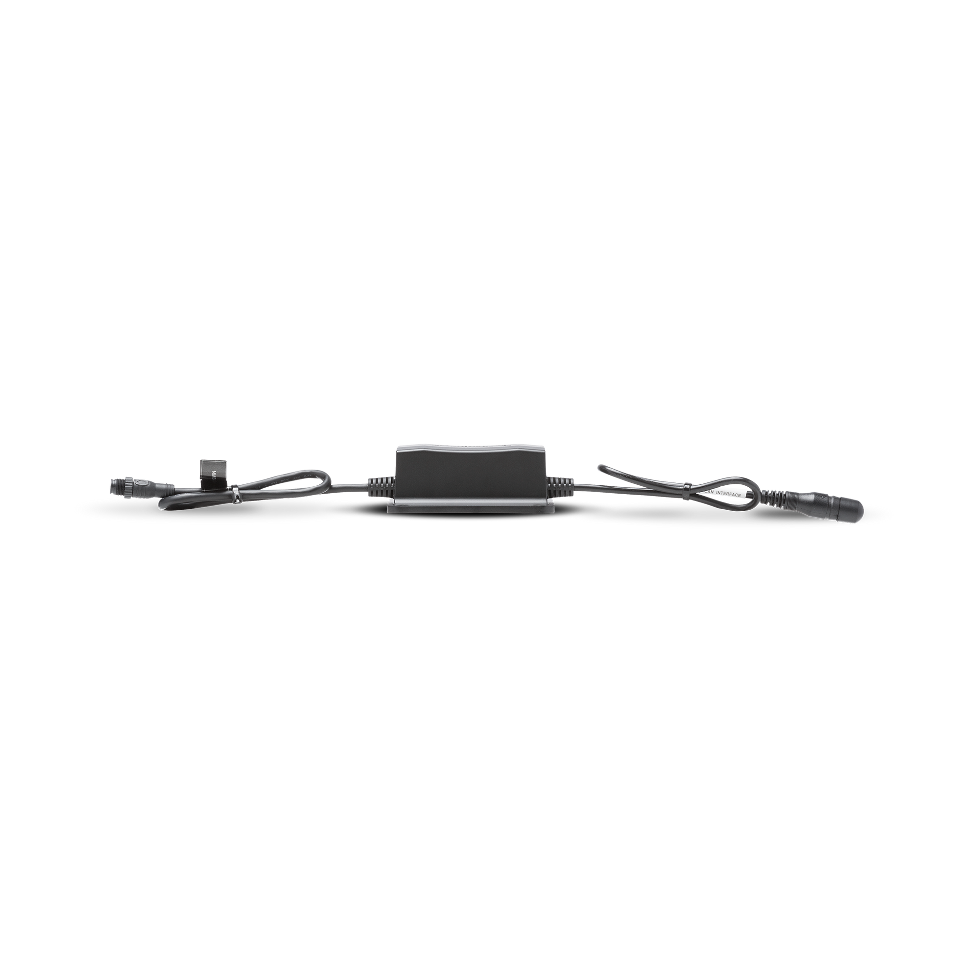 CANbus Multi-Function Display Interface Module
