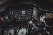 Infotainment Source Unit for Select 2014-2023 Harley-Davidson Models