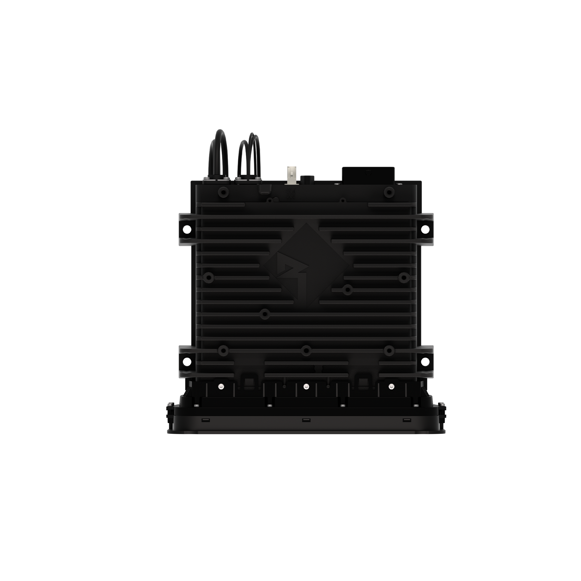 Infotainment Source Unit for Select 2014-2023 Harley-Davidson Models