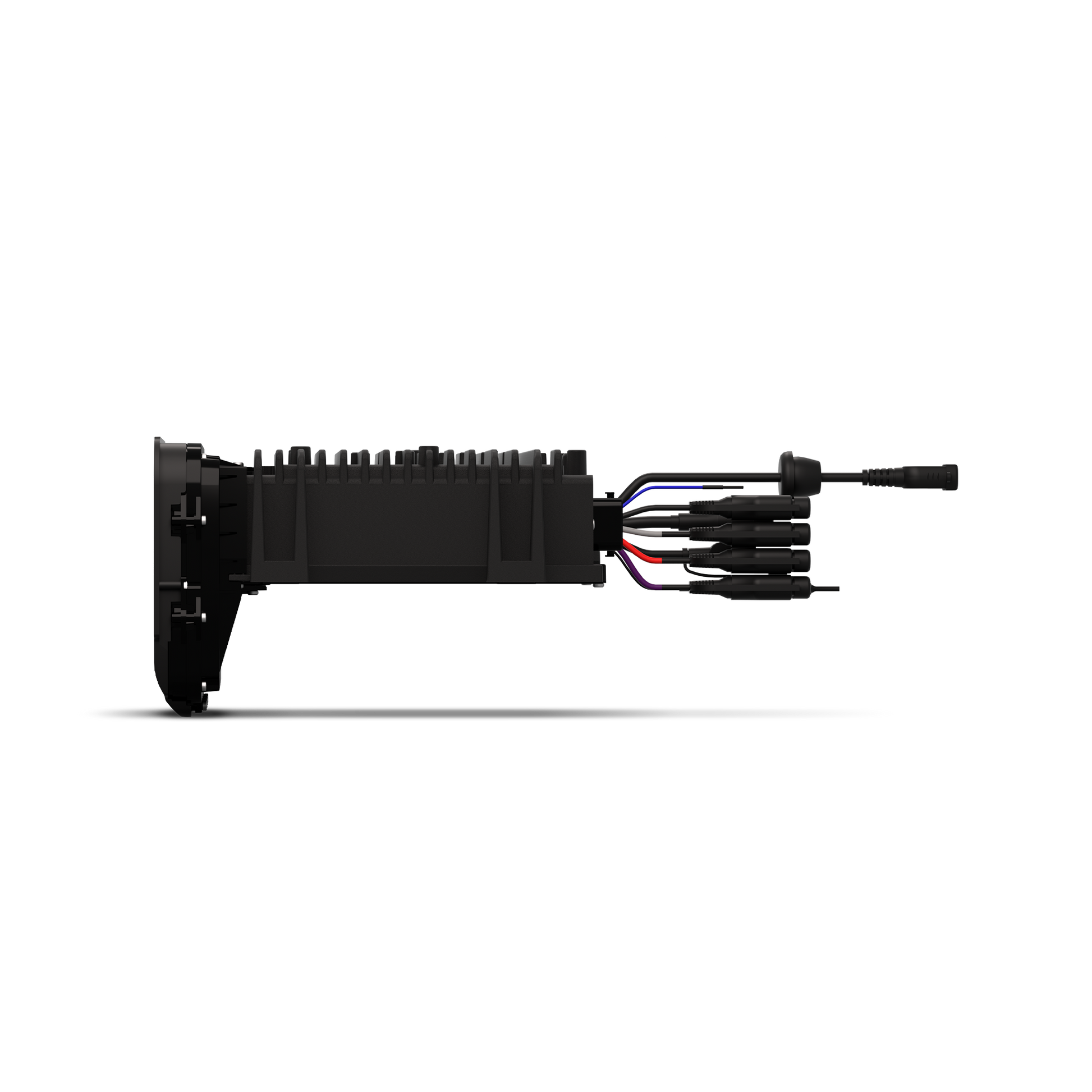 Infotainment Source Unit for Select 2014-2023 Harley-Davidson Models
