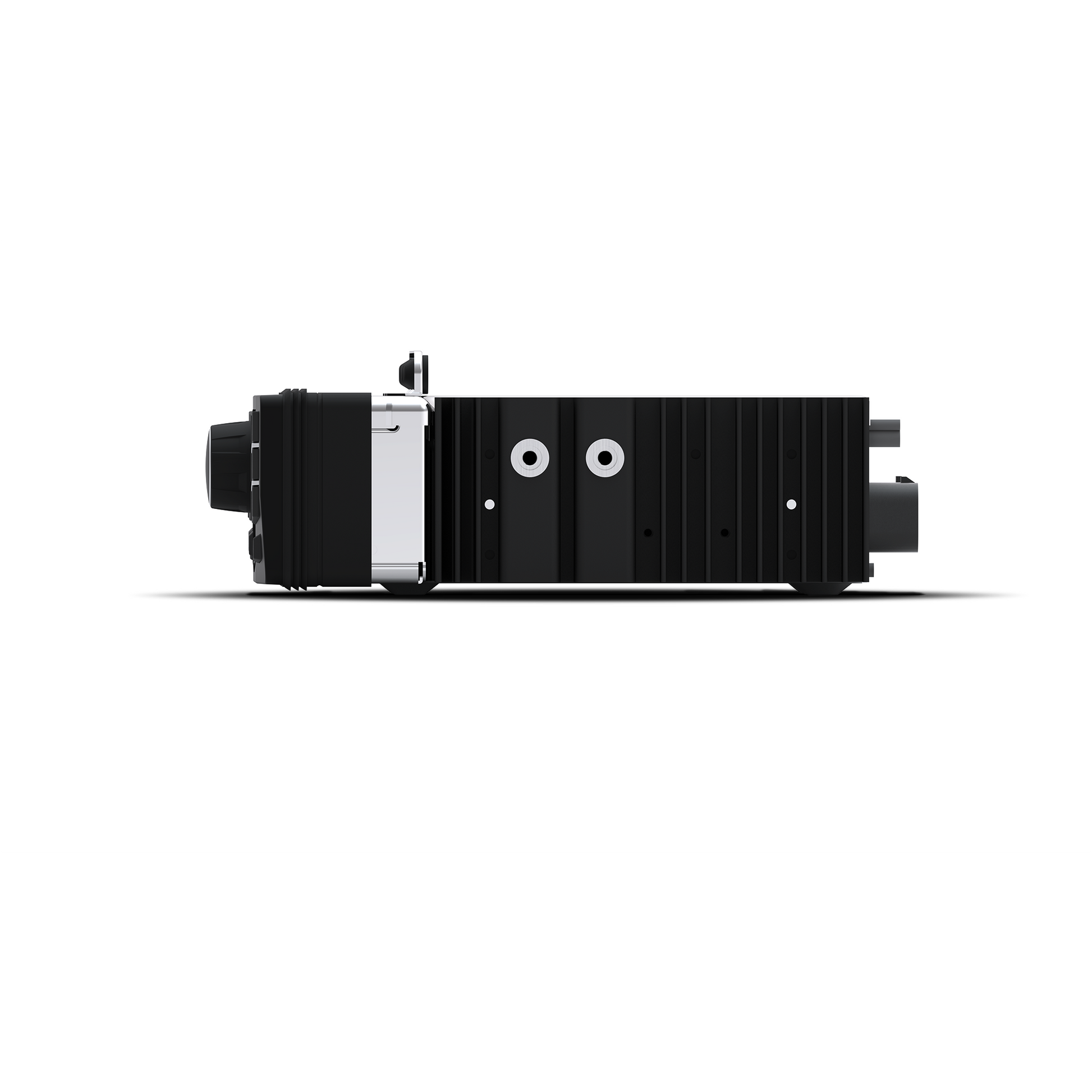 Digital Media Receiver for Select 1998-2013 Harley-Davidson Models